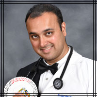 Kedar “CARDiologist” Sankholkar